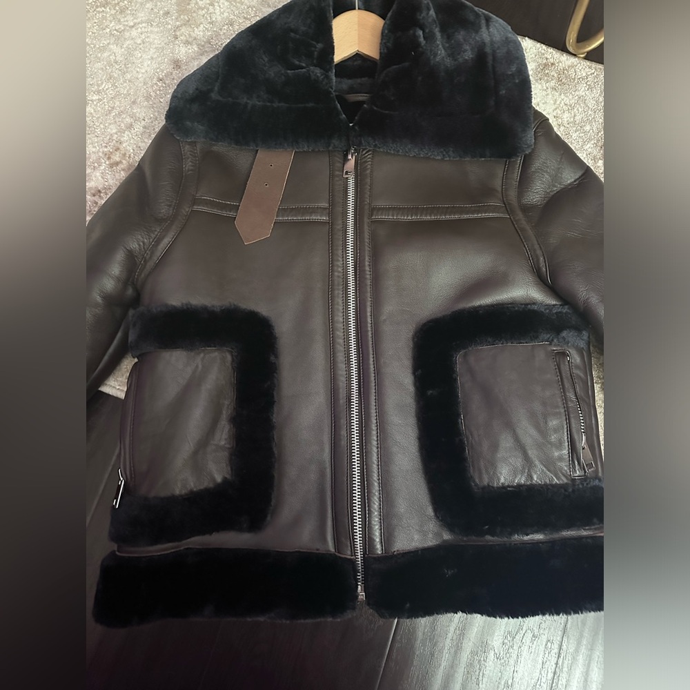 Walter Baker Jacket M View 6